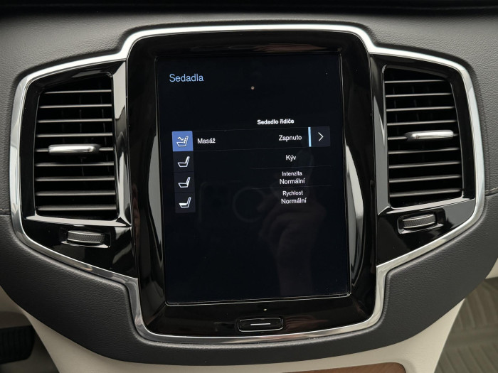 Volvo XC90 T8 AWD RECHARGE INSCRIPTION
