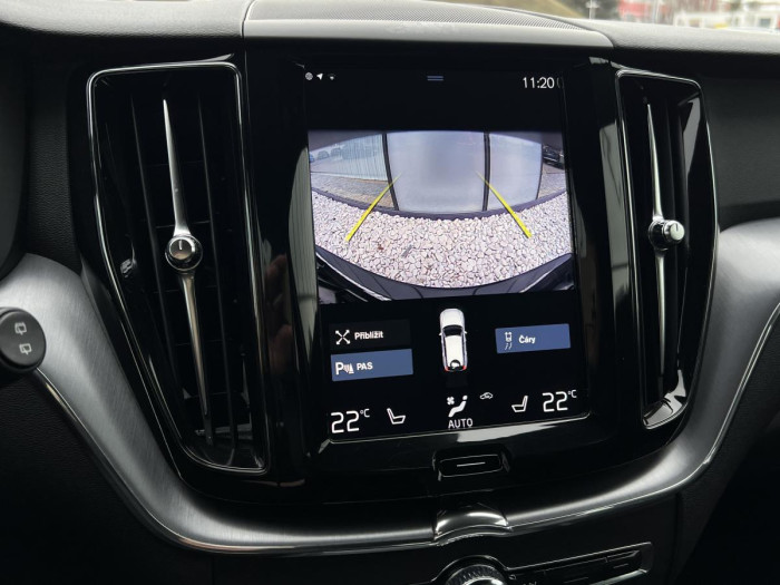 Volvo XC60 D3 MOMENTUM 1.maj. 2.0 d Momentum