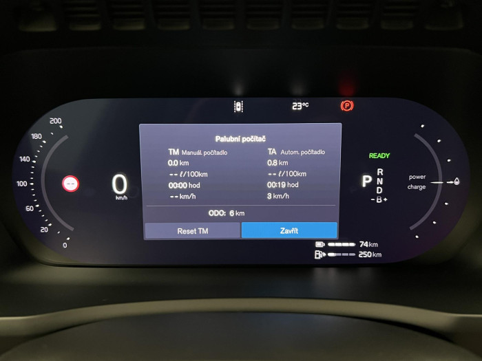 Volvo XC90 T8 AWD RECHARGE ULTRA DARK AUT