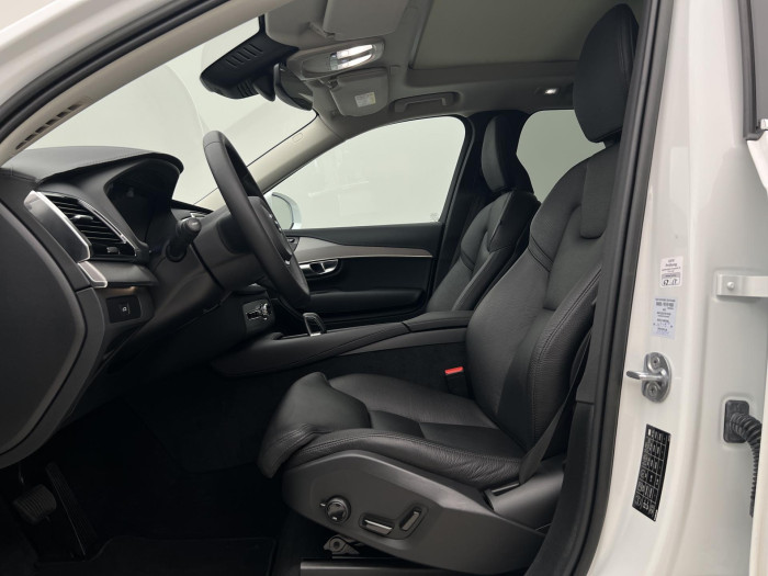 Volvo XC90 B5 AWD PLUS BRIGHT 7MÍST AUT