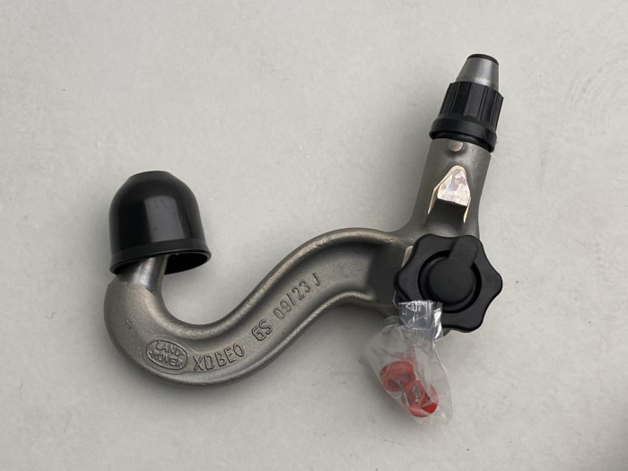 Land Rover Defender 130 D300 OUTBOUND 3.0 d