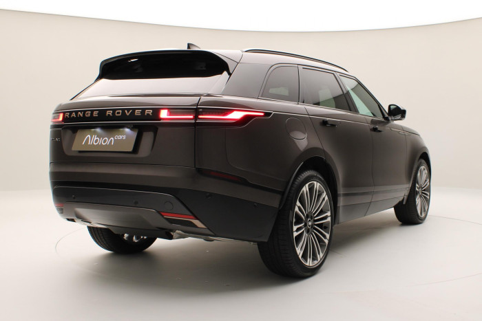 Land Rover Range Rover Velar P400 AUTOBIOGRAPHY AWD