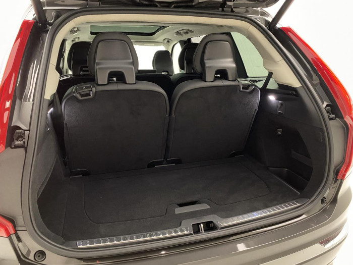 Volvo XC90 B5 AWD AUT BRIGHT ULTRA 7-míst