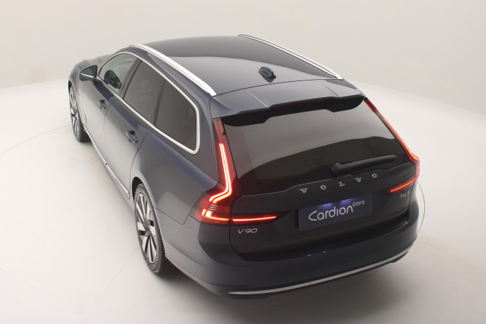 Volvo V90 T6 AWD Plug-in BRIGHT PLUS