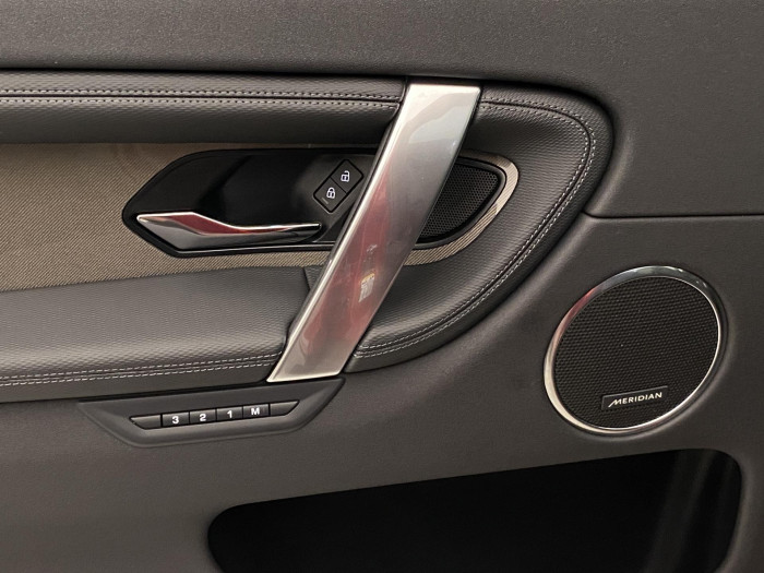 Land Rover Discovery Sport D200 DYNAMIC SE AWD AUT 2.0 d Dynamic SE