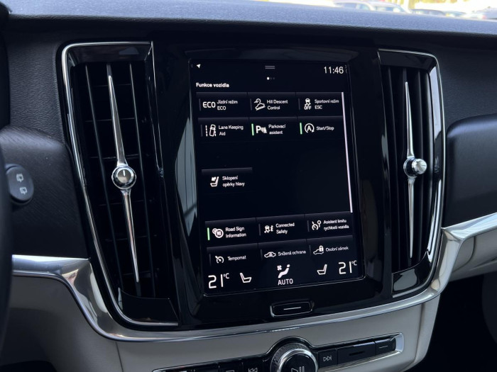 Volvo V90 CROSS COUNTRY D4 AWD Aut 2.0 d