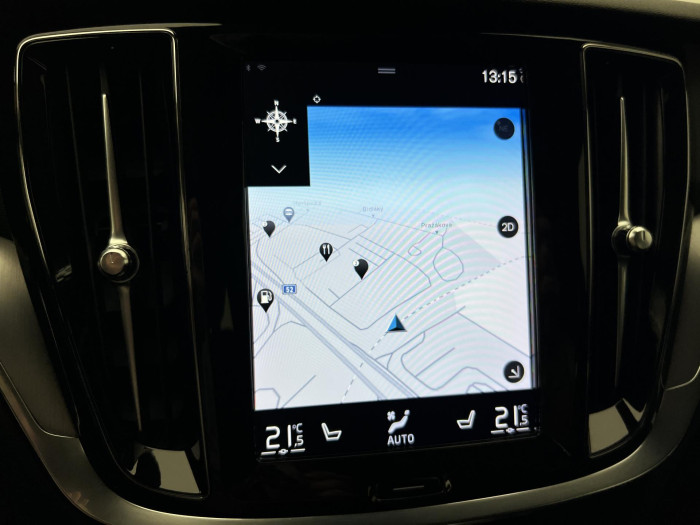 Volvo V60 B4 MOMENTUM AUT 2.0 Momentum