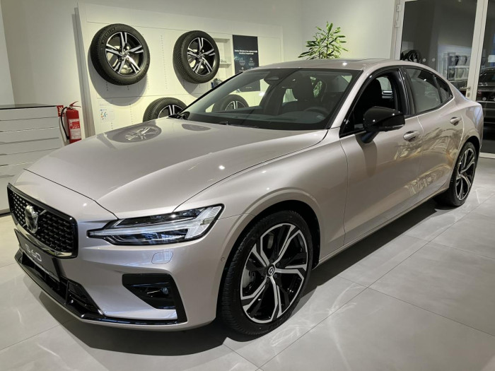 Volvo S60 B5 AWD AUT ULTIMATE