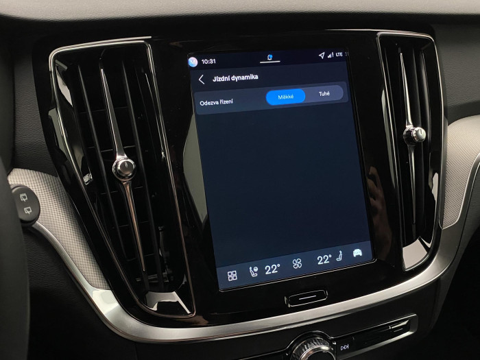 Volvo V60 B4 AUT BRIGHT PLUS