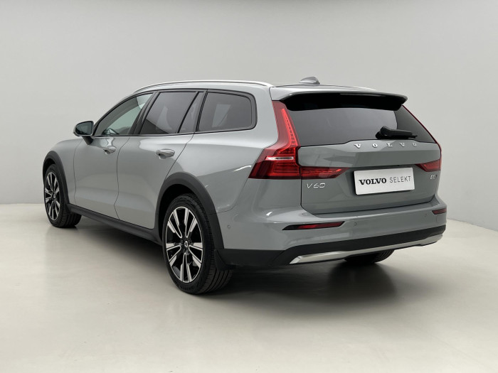 Volvo V60 CC B5 AWD PLUS BRIGHT AUT