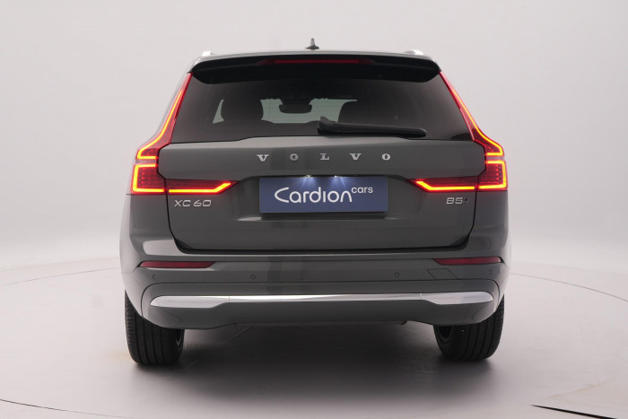 Volvo XC60 B5 AWD AUT BRIGHT PLUS