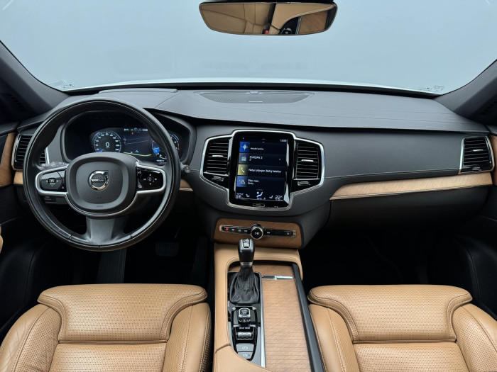 Volvo XC90 T6 AWD INSCRIPTION AUT