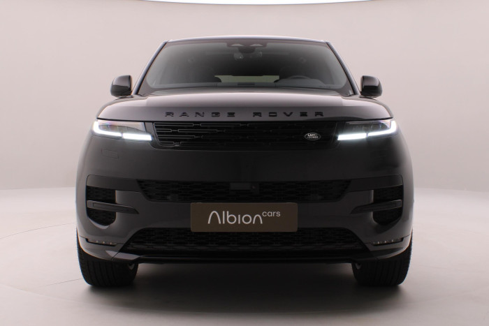 Land Rover Range Rover Sport P460e DYNAMIC SE AWD AUT 3.0 Dynamic SE