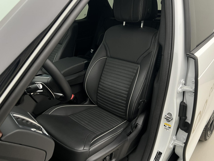 Land Rover Discovery D250 DYNAMIC HSE AWD AUT CZ 3.0 d Dynamic