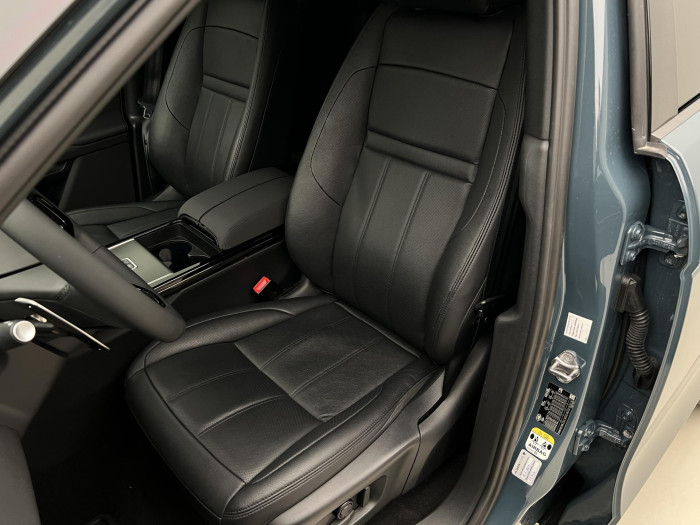 Land Rover Range Rover Evoque D200 DYNAMIC SE AWD AUT CZ 2.0 d Dynamic SE