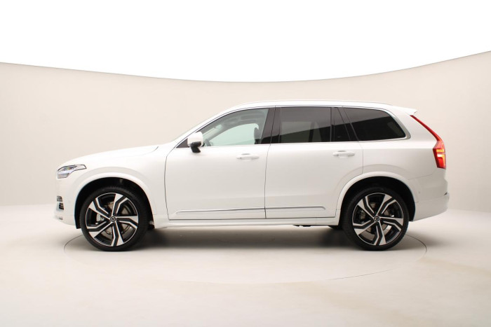 Volvo XC90 B5 AWD AUT BRIGHT ULTRA 7-míst