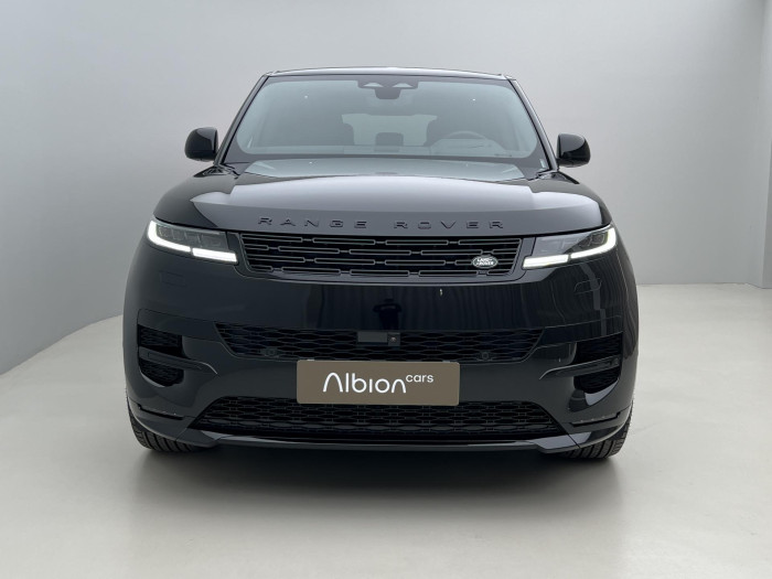 Land Rover Range Rover Sport P460e DYNAMIC HSE AWD Aut 3.0 Dynamic