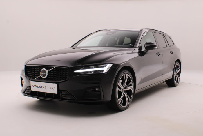 Volvo V60 B4 DARK PLUS AUT CZ