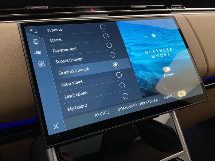 Land Rover Range Rover P530 AUTOBIOGRAPHY SWB