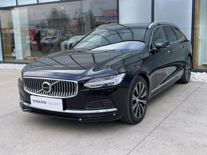 Volvo V90 T8 AWD INSCRIPTION RECHARGE