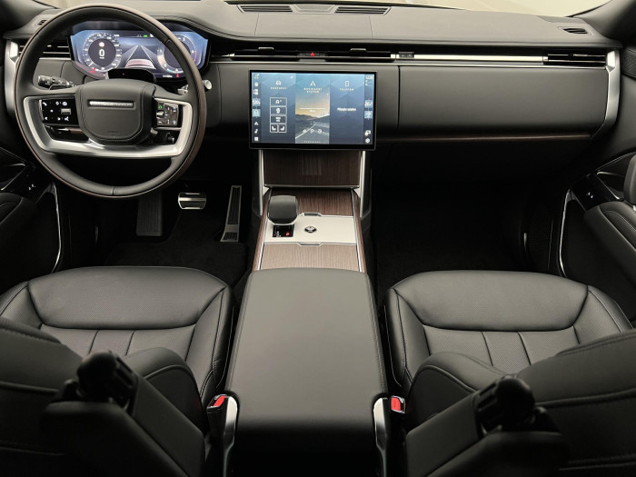 Land Rover Range Rover D350 AUTOBIOGRAPHY SWB AWD Aut 3.0 d