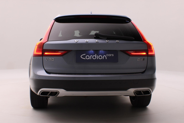 Volvo V90 CC D4 AWD MOMENTUM AUT 2.0 d CC CC Momentum