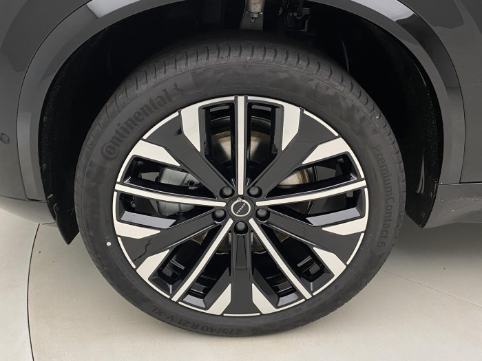 Volvo XC90 B5 AWD AUT BRIGHT PLUS 7míst
