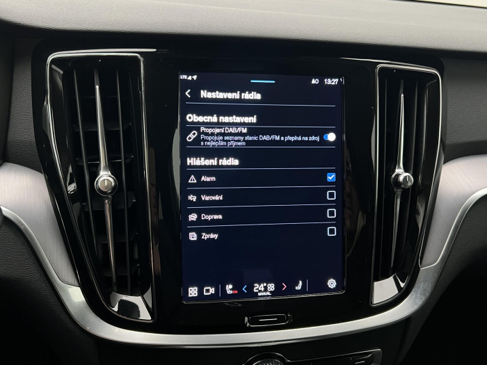 Volvo V60 B3 CORE AUT 1.maj.