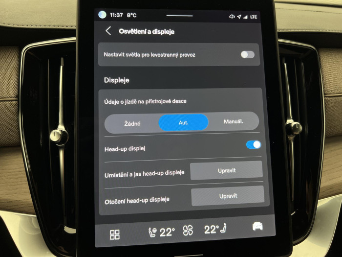 Volvo XC90 T8 AWD RECHARGE ULTRA BRIGHT