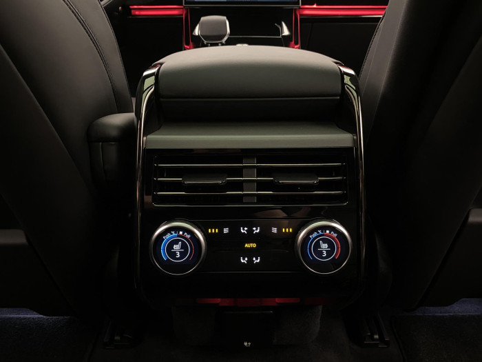 Land Rover Range Rover Sport D350 AUTOBIOGRAPHY REZERVACE 3.0 d