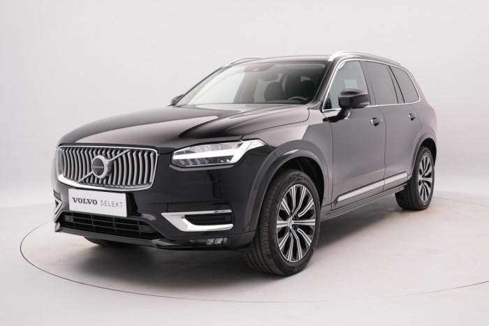 Volvo XC90 B5 AWD INSCRIPTION AUT 7M