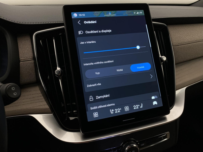 Volvo XC90 B5 AWD BRIGHT PLUS AUT CZ 7m