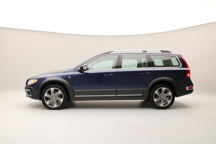 Volvo XC70 2.4 D5 AWD 158kW AUT CZ 2.4 d
