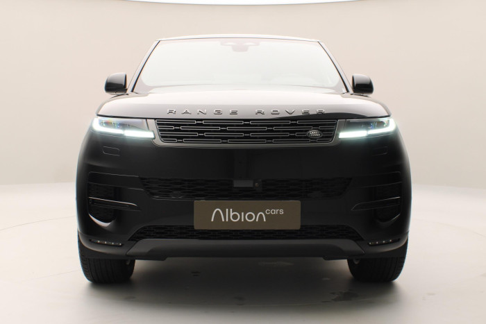 Land Rover Range Rover Sport P460e S AWD AUT