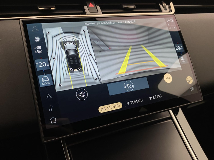 Land Rover Range Rover Evoque D165 R-DYNAMIC SE  AWD AUT 2.0 d Dynamic SE