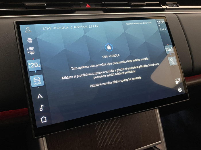 Land Rover Range Rover P530 AUTOBIOGRAPHY SWB