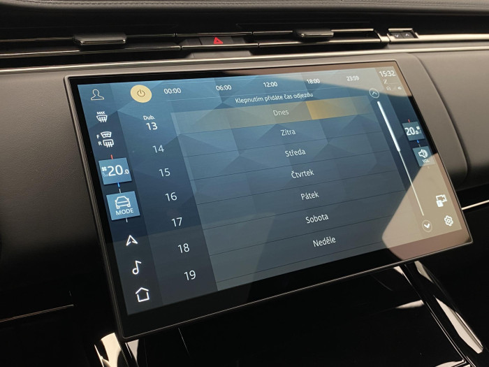 Land Rover Range Rover Sport D300 DYNAMIC HSE AWD AUT 3.0 d Dynamic