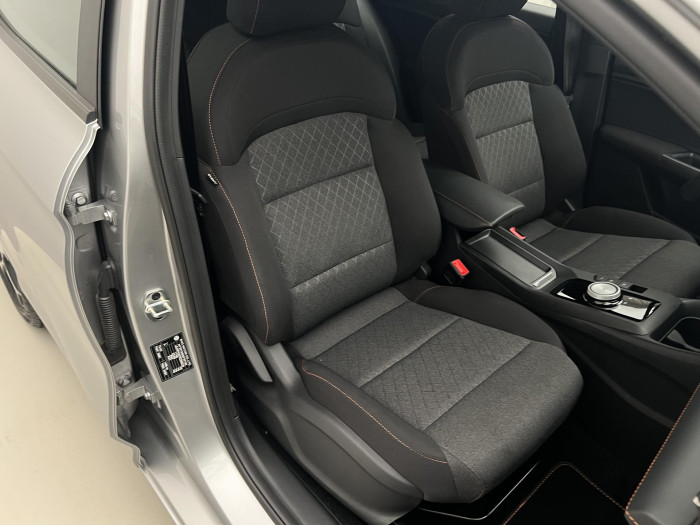 MG MG3 1.5 EMOTION Hybrid+ AUT CZ