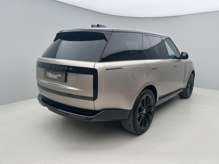 Land Rover Range Rover D350 HSE SWB AWD Aut 3.0 d