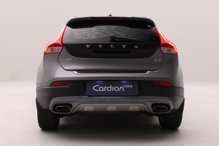 Volvo V40 D3 MOMENTUM 2.0 d Momentum