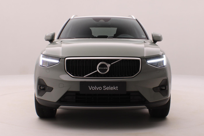 Volvo XC40 T2 CORE AUT CZ