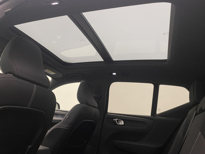 Volvo XC40 RECHARGE TWIN ENGINE PLUS CZ