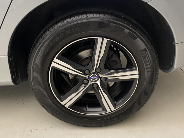 Volvo XC60 D5 AWD R-DESIGN AUT PANORAMA 2.4 d Panorama