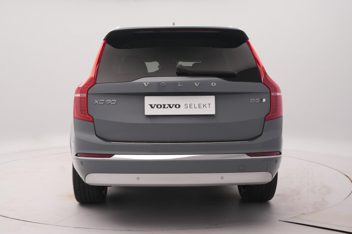 Volvo XC90 B5 AWD INSCRIPTION POLESTAR CZ