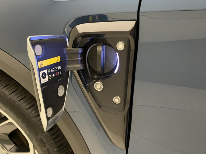 Lynk & Co 01 PHEV DCT AUT REZERVACE