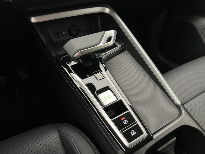 MG ZS 1.5 EXCLUSIVE HYBRID+ AUT CZ 1.5 Exclusive