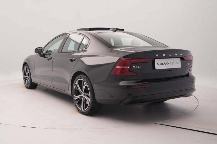 Volvo S60 B5 AWD ULTIMATE DARK AUT