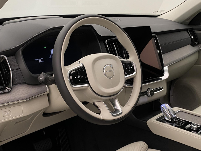 Volvo XC90 B5 AWD AUT BRIGHT PLUS 7míst