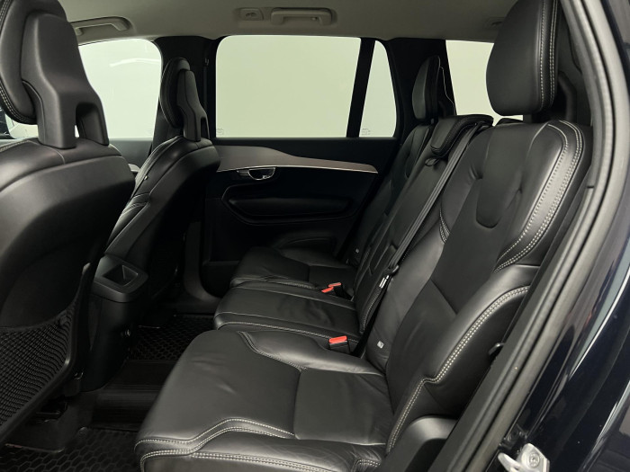 Volvo XC90 D5 AWD INSCRIPTION AUT 2.0 d