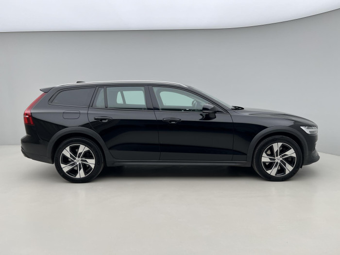 Volvo V60 CC D4 AWD AUT 2.0 d CC CC